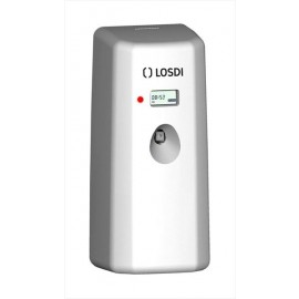 Dispenser odorizant programabil Air freshener Insecmatic - Losdi