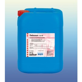 Debosan ALW - Detergent acid nespumant pentru aplicatii CIP, 22kg - Bufa