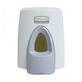 Dispenser sapun spuma, 400 ml, alb/gri - Rubbermaid