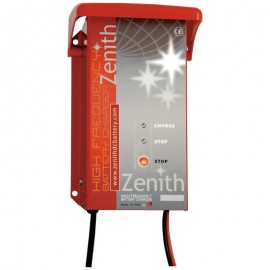 Incarcator baterii gel 220Ah pentru Variotech112 - Hefter
