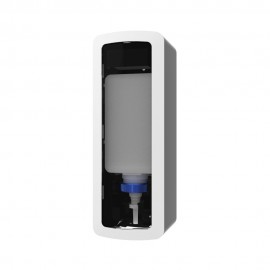 Dispenser cu senzor KX 75 T BC 500/750 ml, plastic alb - OpHardt