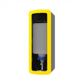 Dispenser cu senzor KX 75 T BC 500/750 ml, plastic galben - OpHardt