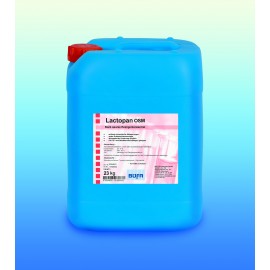 Lactopan OSM - Detergent acid cu spumare redusa, 23kg - Bufa