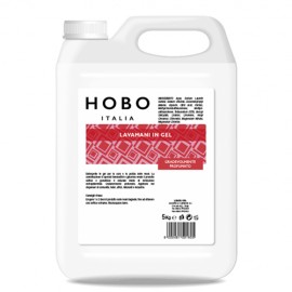 Hobo Lavamani in gel - Sapun lichid cu pH neutru  - Liber