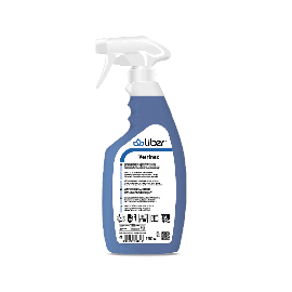 Vetrinex - Detergent pentru geamuri si suprafete vitrate - Liber