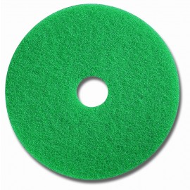 Pad verde 380 mm pentru Turnado 38 - Hefter