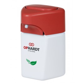 Dispenser sapun lichid KP 250 Bio, 250 ml, plastic - OpHardt