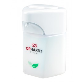Dispenser sapun lichid KP 250 Bio, 250 ml, plastic - OpHardt