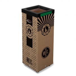 Romsales Marcheselli Container Carton
