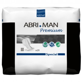 Absorbante urologice pentru barbati,2800 ml, Special, Abri-Man Premium - Abena