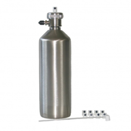 Flacon presurizabil Aero-Spray 500 ml