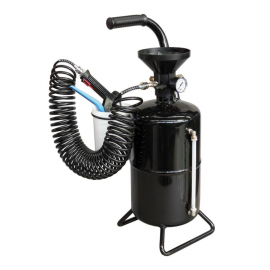 Pulverizator auto Spray-Matic 10 L