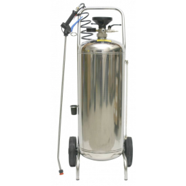 Pulverizator Spray-Matic 24 L, inox