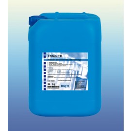 Tribin EB - Detergent alcalin clorinat nespumant