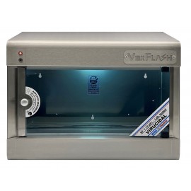 Cabinet dezinfectie automatizata virucida VBX FLASH, 1 x 25 W - BRC 