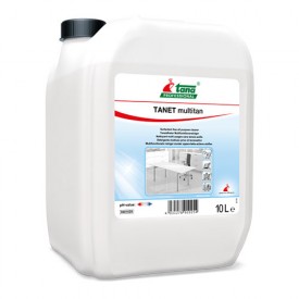 Tanet Multitan - Detergent pentru intretinerea pardoselilor 10L - Tana Professional