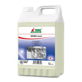 Nowa Tanin - Detergent degresant pentru suprafete, 10L - Tana Professional