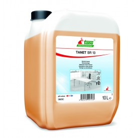 Tanet SR 13 - Detergent pentru suprafete pe baza de alcool 10L - Tana Professional