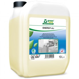Energy Alu - Detergent ecologic automat pentru vesela si pahare, 10L - Tana Professional