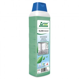 Glass Cleaner - Detergent pentru geamuri si suprafete vitrate 1L - Tana Professional