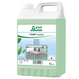 Tanet Neutral - Detergent universal pentru suprafete si pardoseli 5L - Tana Professional
