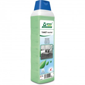 Tanet Neutral - Detergent universal pentru suprafete si pardoseli 1L - Tana Professional