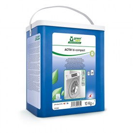 Activ Bicompact - Detergent ecologic pulbere pe baza de oxigen activ 10kg - Tana Professional