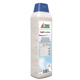 Tanet Multitan Detergent universal pentru suprafete si pardoseli, 1L - Tana Professional