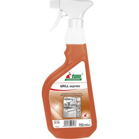 Grill Express - Detergent degresant pentru cuptoare si hote, 750ml - Tana Professional