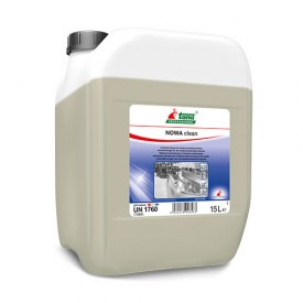 Nowa Clean - Detergent spumant alcalin 15L - Tana Professional