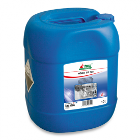 Nowa SR 760 - Detergent spumant alcalin, 10L - Tana Professional