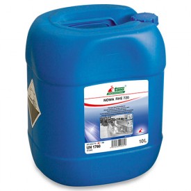 Nowa RHE 720 - Detergent alcalin pentru rasini de fum 10L - Tana Professional