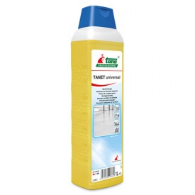 Tanet Universal - Detergent universal pentru suprafete si pardoseli 1L - Tana Professional