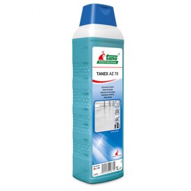 Tanex AZ 70 - Detergent pentru suprafete si pardoseli 1L - Tana Professional