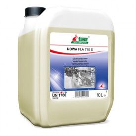 Nowa FLA 710 S - Detergent alcalin degresant, 10L - Tana Professional