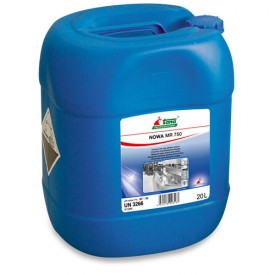 Nowa MR 750 - Detergent alcalin nespumant, 20L - Tana Professional