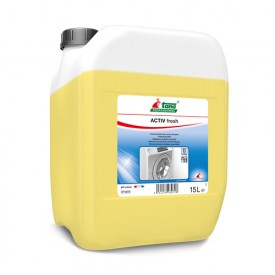 Activ Fresh - Detergent lichid pentru spalarea textilelor 15L - Tana Professional