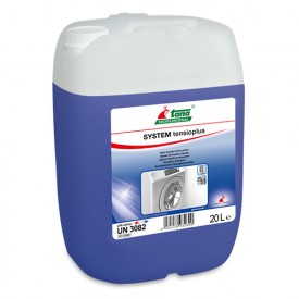 System Tensioplus - Detergent pentru indepartarea petelor de pe textile, 20L- Tana Professional