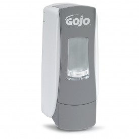  Dispenser sapun spuma / gel ADX-12, 1250 ml, gri - Gojo