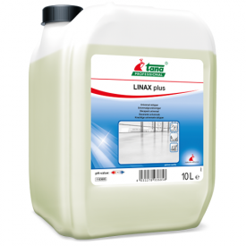 Linax Plus - Decapant alcalin 10L - Tana Professional