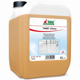 Tanet Difotan - Detergent pentru suprafete pe baza de alcool 10L - Tana Professional