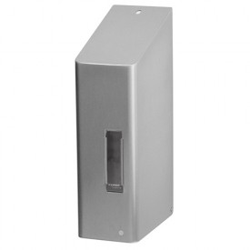 Dispenser pentru dezinfectant NSU 11 E/D ST Touchless cu senzor, 1200ml, inox - Ophardt