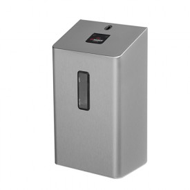 Dispenser pentru sapun lichid cu senzor UDU 5 T E/S ST, 600ml, inox - Ophardt
