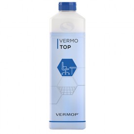 VermoTop - Detergent pentru suprafete cu pH neutru, 1L - Vermop