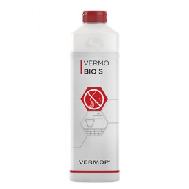 VermoBio S - Neutralizator sanitar pentru mirosuri neplacute, 1L - Vermop