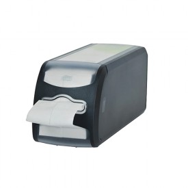 Dispenser servetele de masa Xpressnap Fit Counter, negru - Tork