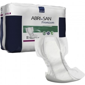 Absorbant, 3400 ml, 11/XXL, Abri-San Premium - Abena