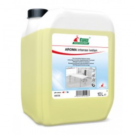 Aroma Intense Ivetan - Detergent pentru suprafete si pardoseli 10L - Tana Professional