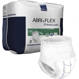 Chiloti elastici, 2400 ml, M3, Abri-Flex  Premium - Abena