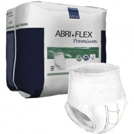 Chiloti elastici, 2400 ml, L3, Abri-Flex Premium - Abena